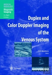 Duplex And Color Doppler Imaging Of The Venous System