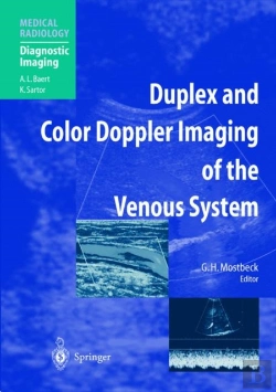 Bertrand.pt - Duplex And Color Doppler Imaging Of The Venous System