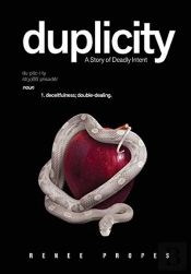 Duplicity - A Story Of Deadly Intent
