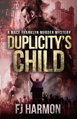 Bertrand.pt - Duplicity'S Child: A Mace Franklyn Murde