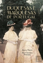 Duquesas e Marquesas de Portugal