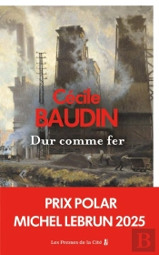 Dur Comme Fer