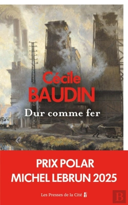 Bertrand.pt - Dur Comme Fer