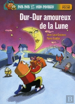 Bertrand.pt - Dur-Dur, Amoureux De La Lune