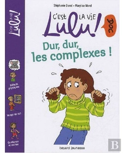 Bertrand.pt - Dur, Dur, Les Complexes !