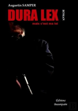 Bertrand.pt - Dura Lex Mais C'Est Ma Loi