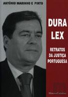 Dura Lex - Retratos da Justiça Portuguesa