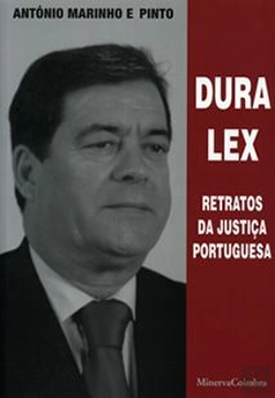 Bertrand.pt - Dura Lex - Retratos da Justiça Portuguesa