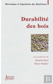 Durabilité Des Bois