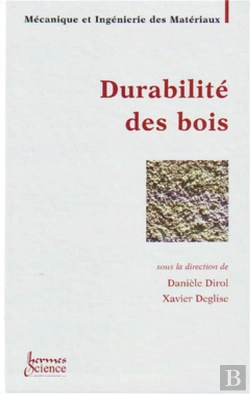 Bertrand.pt - Durabilité Des Bois