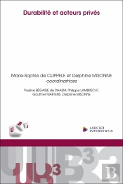Durabilité Et Acteurs Privés