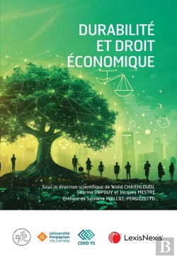 Bertrand.pt - Durabilité Et Droit Économique