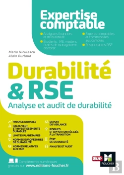 Bertrand.pt - Durabilité Et Rse : Analyse Et Audit De Durabilité