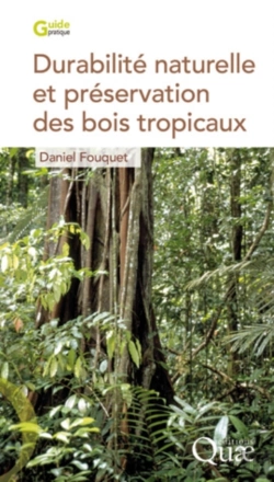 Bertrand.pt - Durabilité Naturelle Et Préservation Des Bois Tropicaux