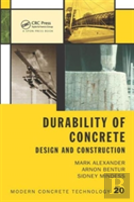 Durability Of Concrete