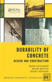 Durability Of Concrete
