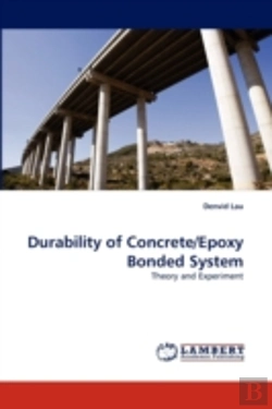Bertrand.pt - Durability Of Concrete/Epoxy Bonded System