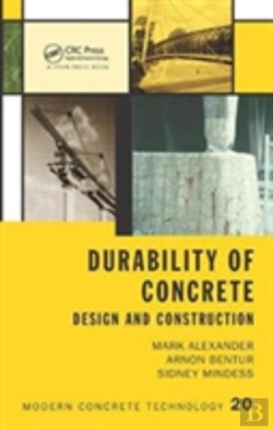 Bertrand.pt - Durability Of Concrete