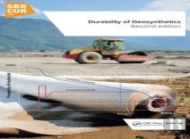 Durability Of Geosynthetics, Second Edition