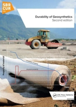 Bertrand.pt - Durability Of Geosynthetics, Second Edition