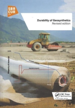 Bertrand.pt - Durability Of Geosynthetics, Second Edition