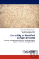 Durability Of Modified Cement Systems