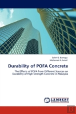 Bertrand.pt - Durability Of Pofa Concrete