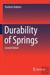 Durability Of Springs