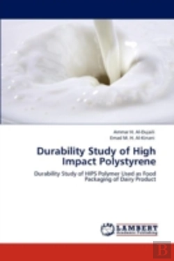 Bertrand.pt - Durability Study Of High Impact Polystyrene