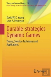 Durable-Strategies Dynamic Games