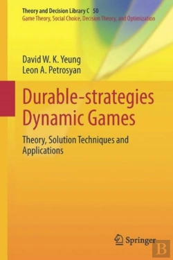 Bertrand.pt - Durable-Strategies Dynamic Games