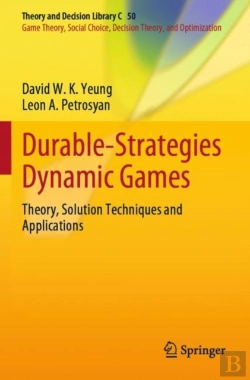 Bertrand.pt - Durable-Strategies Dynamic Games