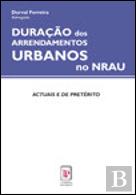 Duração dos Arrendamentos Urbanos no NRAU