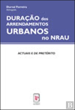 Bertrand.pt - Duração dos Arrendamentos Urbanos no NRAU