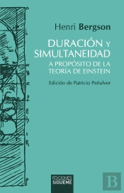 Duracion Y Simultaneidad