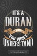 Duran