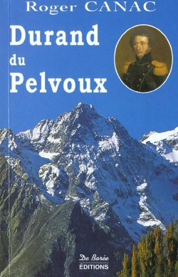 Bertrand.pt - Durand Du Pelvoux