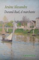 Durand-Ruel, El Marchante