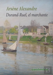 Durand-Ruel, El Marchante