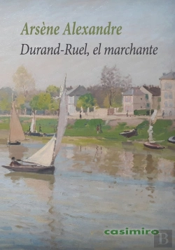 Bertrand.pt - Durand-Ruel, El Marchante
