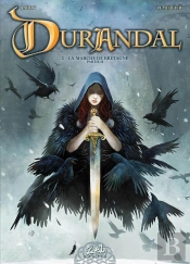 Durandal Tome 2 ; La Marche De Bretagne