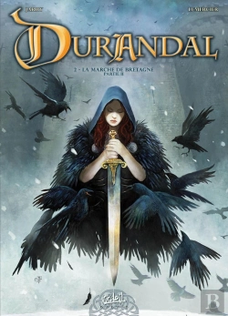 Bertrand.pt - Durandal Tome 2 ; La Marche De Bretagne