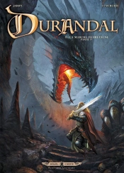 Durandal Tome 4 ; La Marche De Bretagne