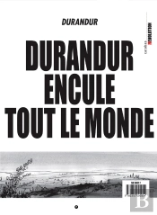 Durandur Encule Tout Le Monde