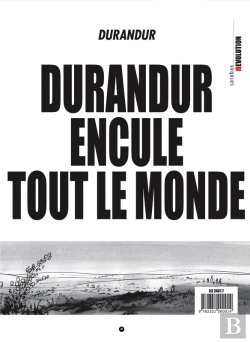 Bertrand.pt - Durandur Encule Tout Le Monde