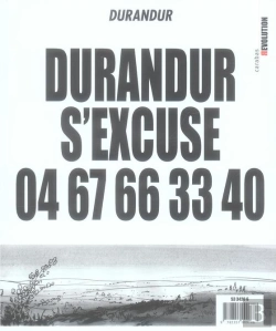 Bertrand.pt - Durandur T.2