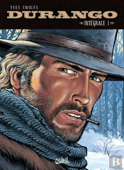 Bertrand.pt - Durango : Intégrale Vol.1 : Tomes 1 À 4