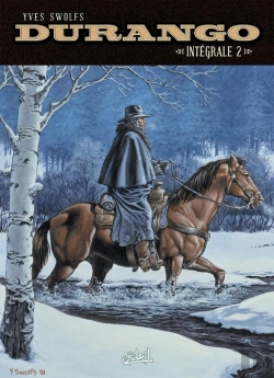 Bertrand.pt - Durango : Intégrale Vol.2 : Tomes 5 À 8