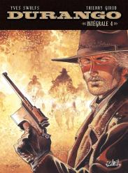 Durango : Intégrale Vol.4 : Tomes 13 À 16
