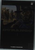Durango Nº 4 (Comic)  